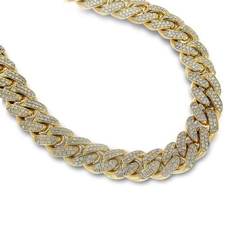 cartier men gold chain|gold chains for men uk.